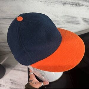 NFL Spirit Wool Retro old school Baseball Style One Size Cap Chicago Bears